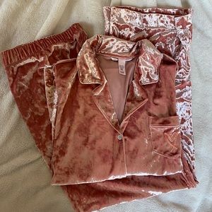 VS Valore Pajama Set